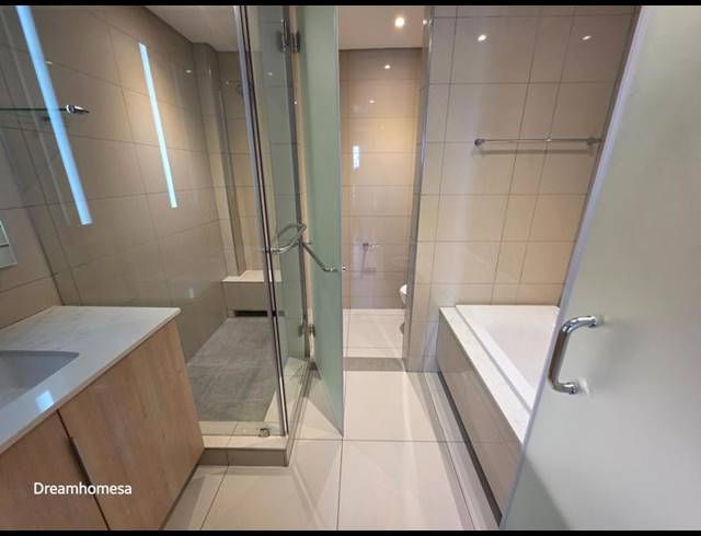 1 BEDROOM PROPERTY TO RENT IN BENMORE GARDENS